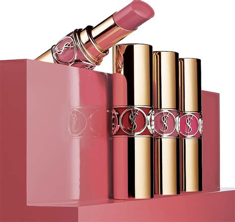 ysl spring 2016 rouge volupte shine губная помада 51